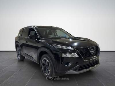 Nissan Kubistar N-connecta epower 2wd Nero usata Firenze