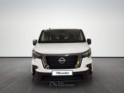 Nissan Primastar Primastar bus l2h127q 150cv mt ab Bianco usata Firenze