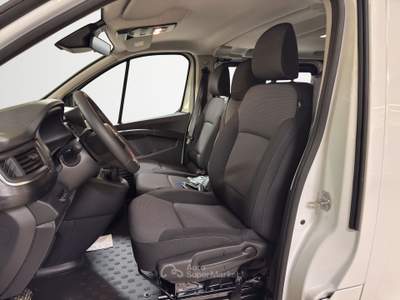 Nissan Primastar Primastar bus l2h127q 150cv mt ab Bianco usata Firenze