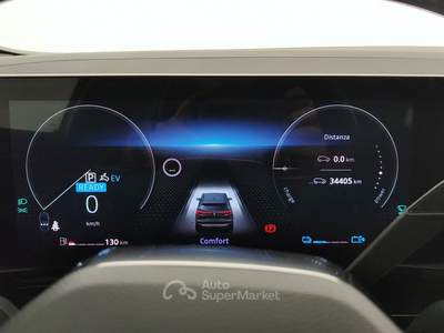 Renault Austral Austral 1.2 e-tech full hybrid techno 200cv auto Bianco usata Rivoli