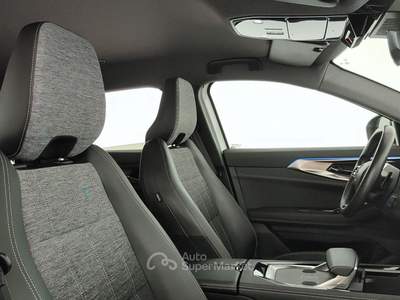 Renault Austral Austral 1.2 e-tech full hybrid techno 200cv auto Bianco usata Rivoli