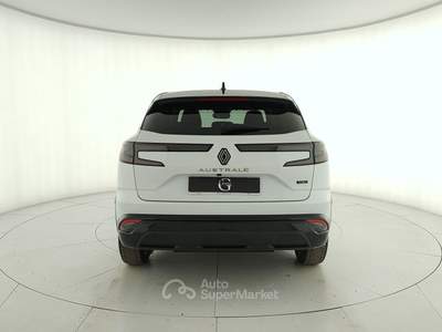 Renault Austral Austral 1.2 e-tech full hybrid techno 200cv auto Bianco usata Rivoli