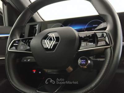 Renault Austral Austral 1.2 e-tech full hybrid techno 200cv auto Bianco usata Rivoli