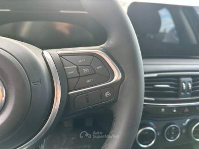 Fiat Tipo  - tipo 5p 1.3 mjt citylife s&s 95cv Grigio usata Legnano