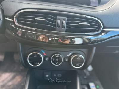 Fiat Tipo  - tipo 5p 1.3 mjt citylife s&s 95cv Grigio usata Legnano