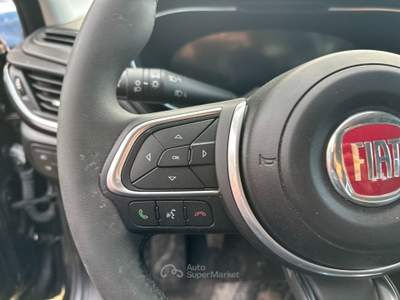 Fiat Tipo  - tipo 5p 1.3 mjt citylife s&s 95cv Grigio usata Legnano