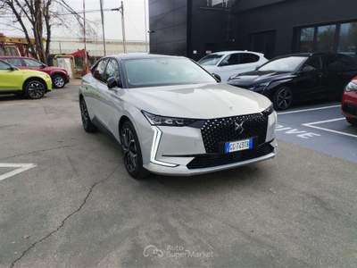 DS Automobiles DS 4  - ds 4 e-tense 225 la première Argento usata Modena