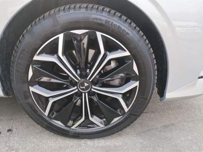 DS Automobiles DS 4  - ds 4 e-tense 225 la première Argento usata Modena