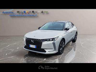 DS Automobiles DS 4  - ds 4 e-tense 225 la première Argento usata Modena