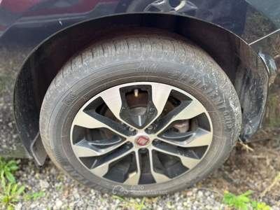 Fiat Tipo  - tipo 5p 1.3 mjt citylife s&s 95cv Nero usata Legnano