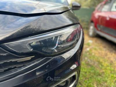 Fiat Tipo  - tipo 5p 1.3 mjt citylife s&s 95cv Nero usata Legnano