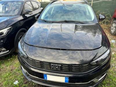 Fiat Tipo  - tipo 5p 1.3 mjt citylife s&s 95cv Nero usata Legnano