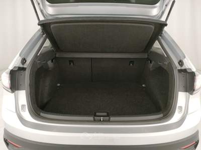 Volkswagen Taigo  1.0 tsi life 95cv Argento usata Porto Mantovano