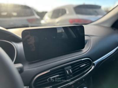 Fiat Tipo  - tipo 5p 1.3 mjt citylife s&s 95cv Grigio usata Roma