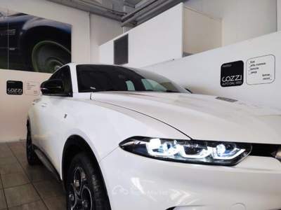 Alfa Romeo Tonale  -  1.5 160 cv mhev tct7 ti Bianco usata LEGNANO