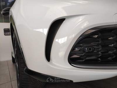 Alfa Romeo Tonale  -  1.5 160 cv mhev tct7 ti Bianco usata LEGNANO