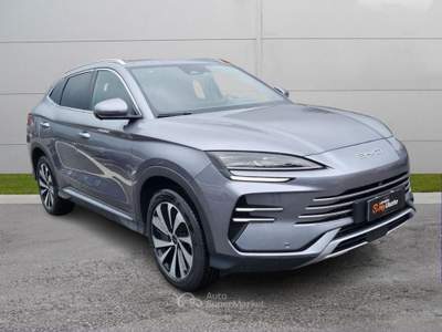 BYD Seal  -  1.5 phev boost 2wd Grigio usata ROMA