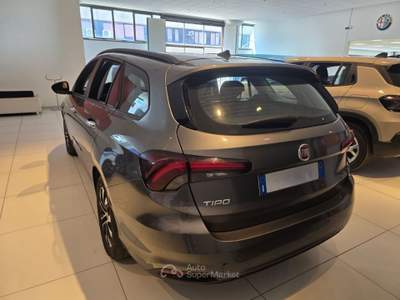 Fiat Tipo  - tipo 5p 1.3 mjt citylife s&s 95cv Grigio usata Roma