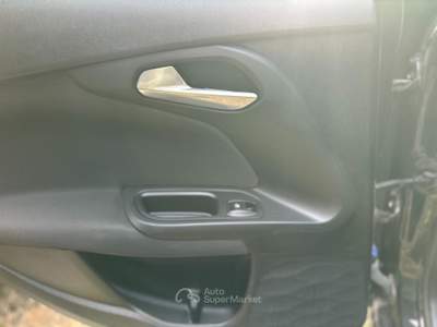 Fiat Tipo  - tipo 5p 1.3 mjt citylife s&s 95cv Grigio usata Roma