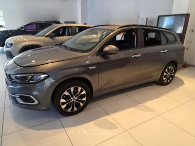 Fiat Tipo  - tipo 5p 1.3 mjt citylife s&s 95cv Grigio usata Roma