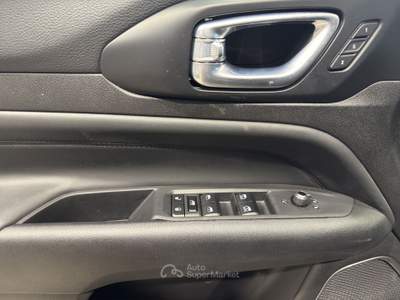 Jeep Compass Compass 1.5 turbo t4 mhev summit 2wd 130cv dct Grigio usata Firenze