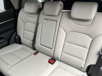 KG Mobility Torres  -  1.5 turbo gdi icon awd auto Nero usata Segrate