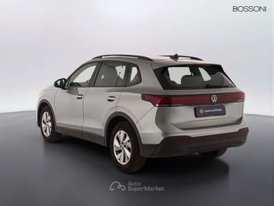 Volkswagen Tiguan 2.0 tdi scr 150cv life dsg Grigio usata Orzinuovi