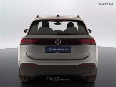 Volkswagen Tiguan 2.0 tdi scr 150cv life dsg Grigio usata Orzinuovi