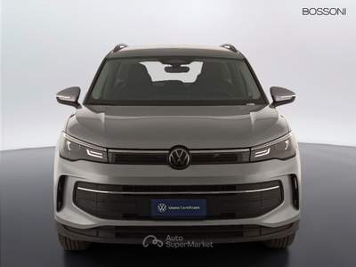 Volkswagen Tiguan 2.0 tdi scr 150cv life dsg Grigio usata Orzinuovi