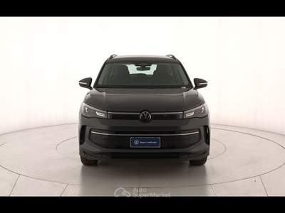 Volkswagen Tiguan 2.0 tdi scr 150cv life dsg Grigio usata Orzinuovi