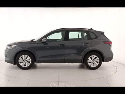 Volkswagen Tiguan 2.0 tdi scr 150cv life dsg Grigio usata Orzinuovi