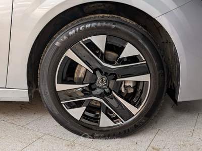 Peugeot 208 208 - 1.2 puretech 100cv - Allure Grigio usata Robecco sul Naviglio