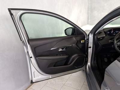 Peugeot 208 208 - 1.2 puretech 100cv - Allure Grigio usata Robecco sul Naviglio
