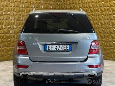 Mercedes-Benz Classe M ML 350 CDI Grand Edition usata San Zeno Naviglio