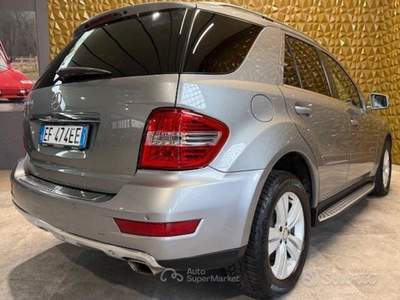 Mercedes-Benz Classe M ML 350 CDI Grand Edition usata San Zeno Naviglio