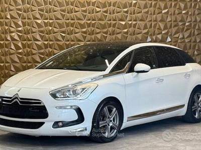 DS Automobiles DS 5 Ds DS5 5 2.0 HDi 160 aut. Sport Chic usata San Zeno Naviglio