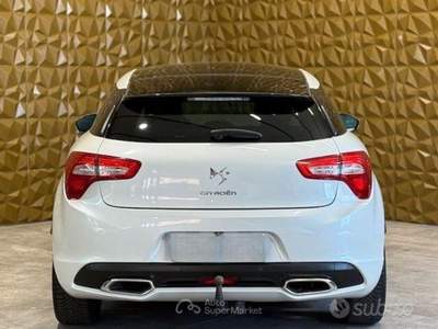 DS Automobiles DS 5 Ds DS5 5 2.0 HDi 160 aut. Sport Chic usata San Zeno Naviglio