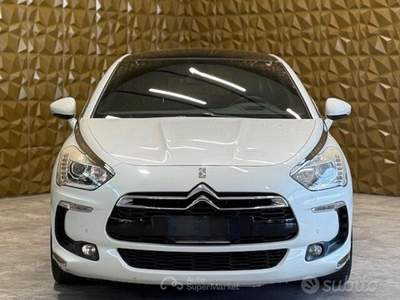 DS Automobiles DS 5 Ds DS5 5 2.0 HDi 160 aut. Sport Chic usata San Zeno Naviglio