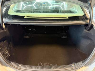Mercedes-Benz Classe C C 220 BlueTEC Exclusive usata Stanghella