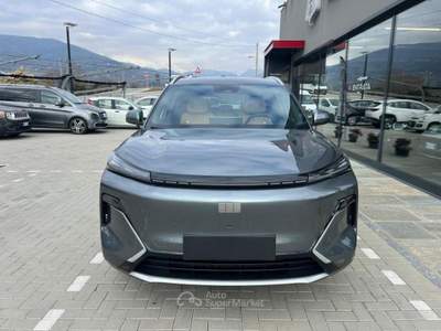 Geely Starray 1.5 phev Launch Edition Grigio usata Pinerolo