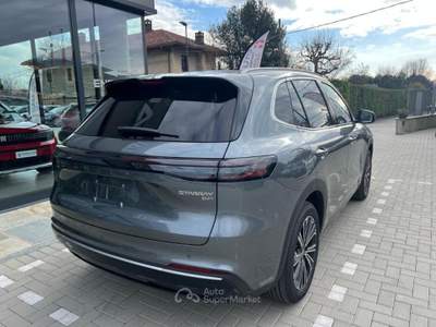 Geely Starray 1.5 phev Launch Edition Grigio usata Pinerolo