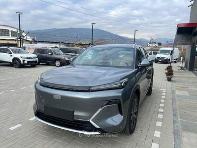 Geely Starray 1.5 phev Launch Edition Grigio usata Pinerolo