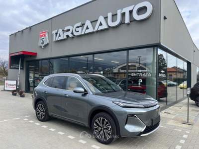 Geely Starray 1.5 phev Launch Edition Grigio usata Pinerolo