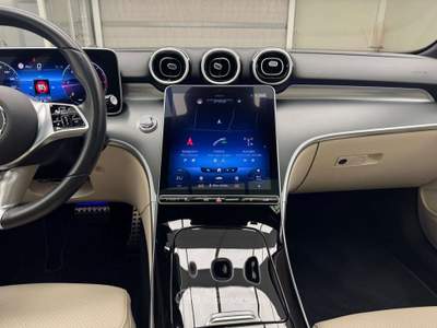 Mercedes-Benz Classe C C 220 D Mild Hybrid S.w. 4matic Advanced Blu/Azzurro usata Cassola