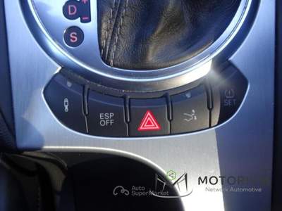 Audi TT Coupé 3.2T 250CV Verde usata Campi Bisenzio