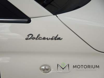 Fiat 500 1.2 Dolcevita 69Cv -DOPPIO TRENO DI GOMME- Bianco usata Campi Bisenzio