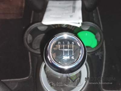 MINI Cooper 1.6 16V Chili -DISTRIBUZIONENUOVA- Verde usata Campi Bisenzio