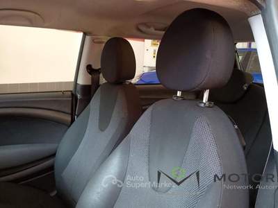 MINI Cooper 1.6 16V Chili -DISTRIBUZIONENUOVA- Verde usata Campi Bisenzio