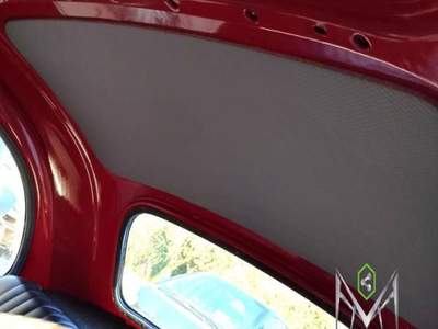 Fiat 500 L DEL 1970 Rosso usata Roma