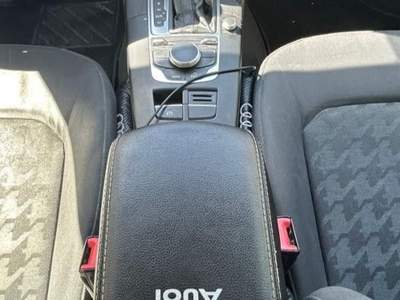 Audi A3 SPB 1.6 TDI clean diesel S tronic Ambition Bianco usata Campi Bisenzio